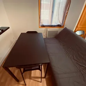 Appartement Beau Hôte 